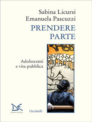 cover image of Prendere parte